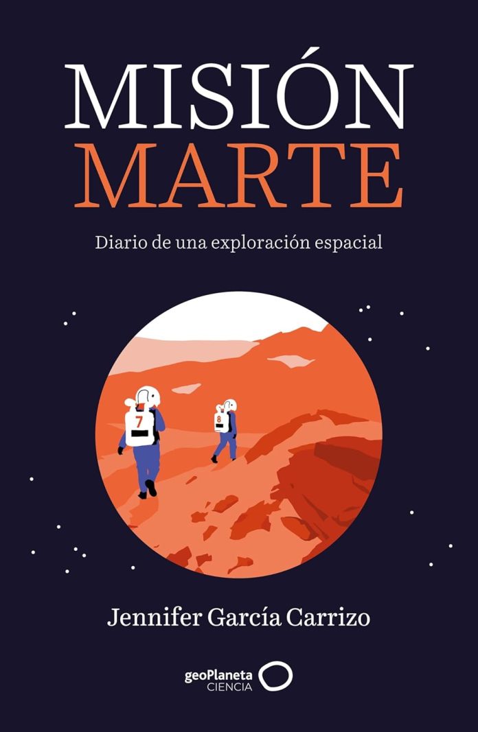 Misión Marte