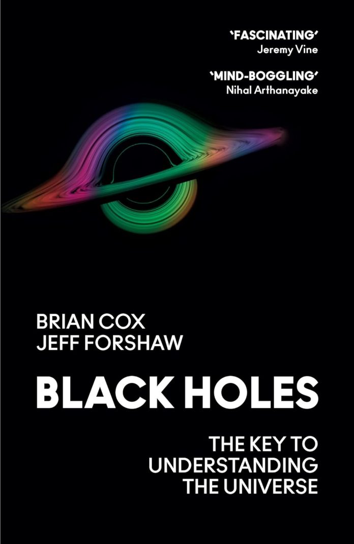 Black holes Black holes