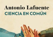 Ciencia en común Ciencia en común