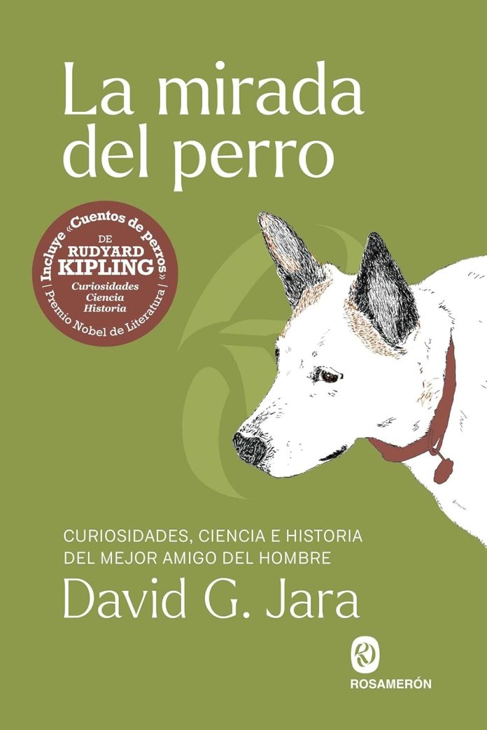 La mirada del perro