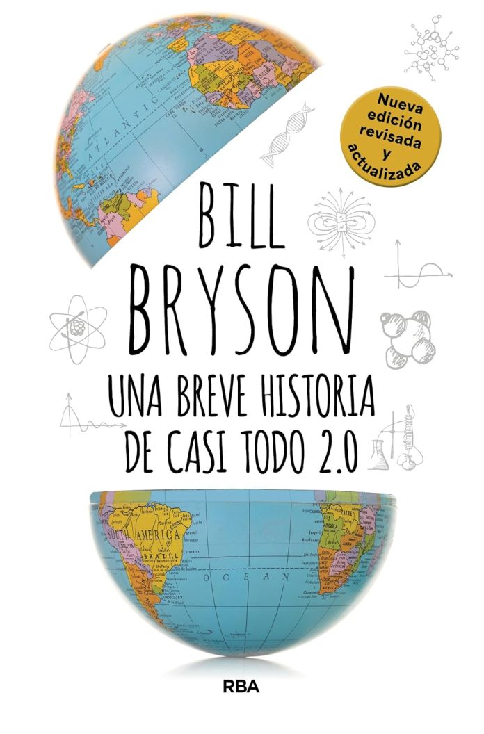 Una breve historia de casi todo 2.0 Una breve historia de casi todo 2.0