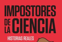 Impostores de la ciencia Impostores de la ciencia
