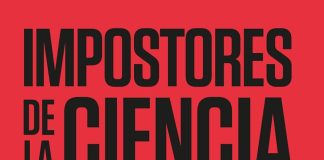 Impostores de la ciencia Impostores de la ciencia