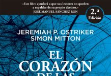 El corazón de las tinieblas El corazón de las tinieblas