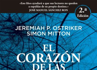 El corazón de las tinieblas El corazón de las tinieblas