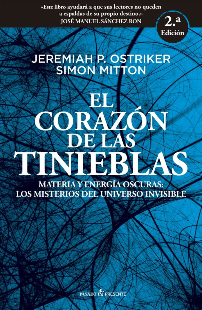 El corazón de las tinieblas El corazón de las tinieblas