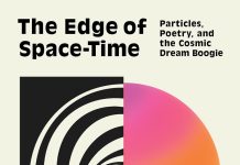 The Edge of Space-Time The edge of space-time
