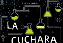 La cuchara menguante La cuchara menguante