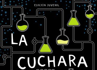 La cuchara menguante La cuchara menguante