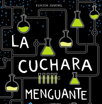 La cuchara menguante La cuchara menguante