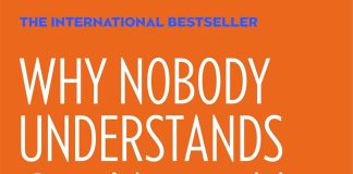 Why Nobody Understands Quantum Physics Why nobody understand quantum physics