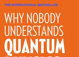 Why Nobody Understands Quantum Physics Why nobody understand quantum physics