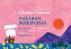 Nevaban mariposas Nevaban mariposas