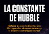 La constante de Hubble La constante de Hubble