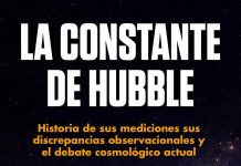 La constante de Hubble La constante de Hubble