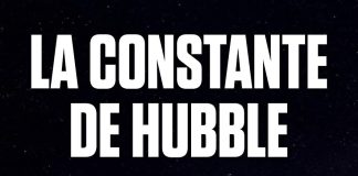 La constante de Hubble La constante de Hubble