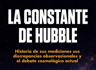 La constante de Hubble La constante de Hubble