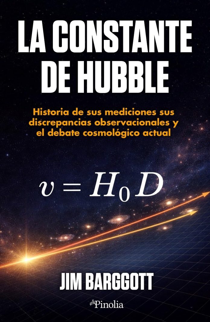 La constante de Hubble