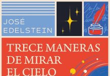Trece maneras de mirar el cielo Trece maneras de mirar el cielo