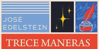 Trece maneras de mirar el cielo Trece maneras de mirar el cielo