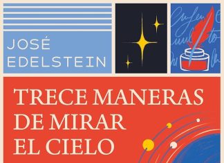Trece maneras de mirar el cielo Trece maneras de mirar el cielo