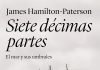 Siete décimas partes Siete décimas partes