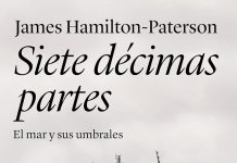 Siete décimas partes Siete décimas partes