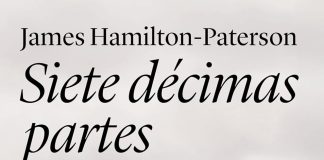 Siete décimas partes Siete décimas partes