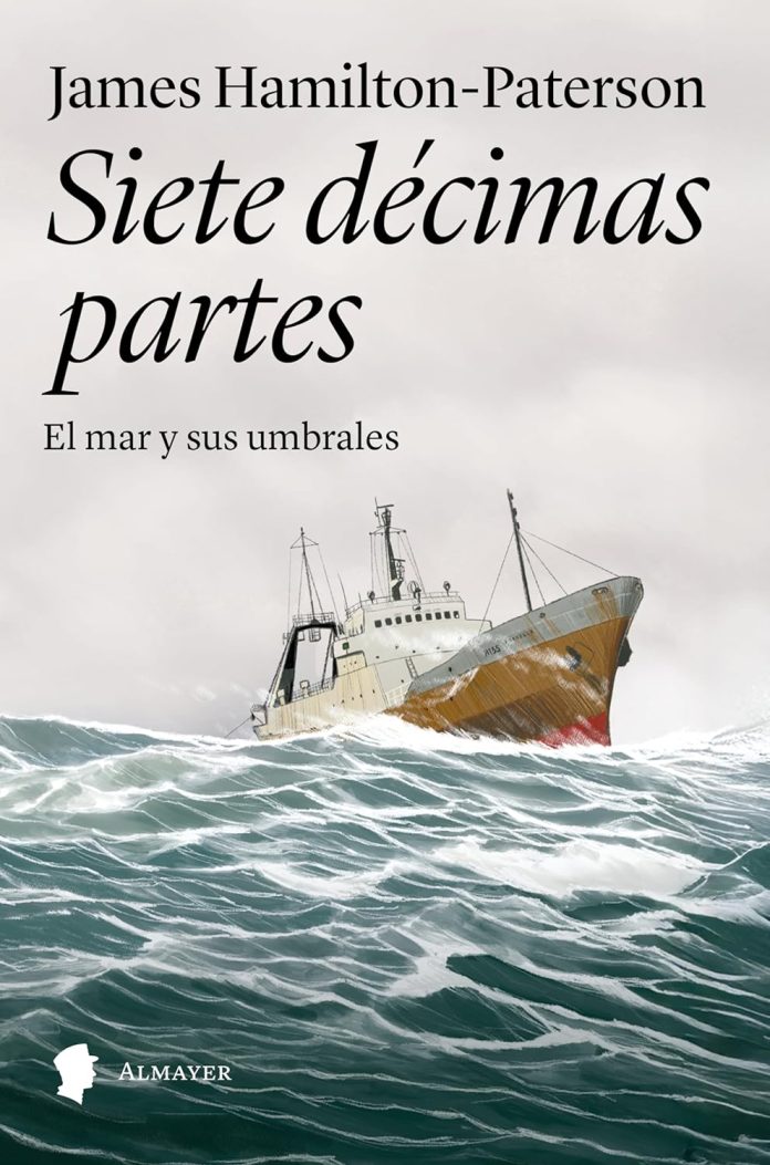 Siete décimas partes