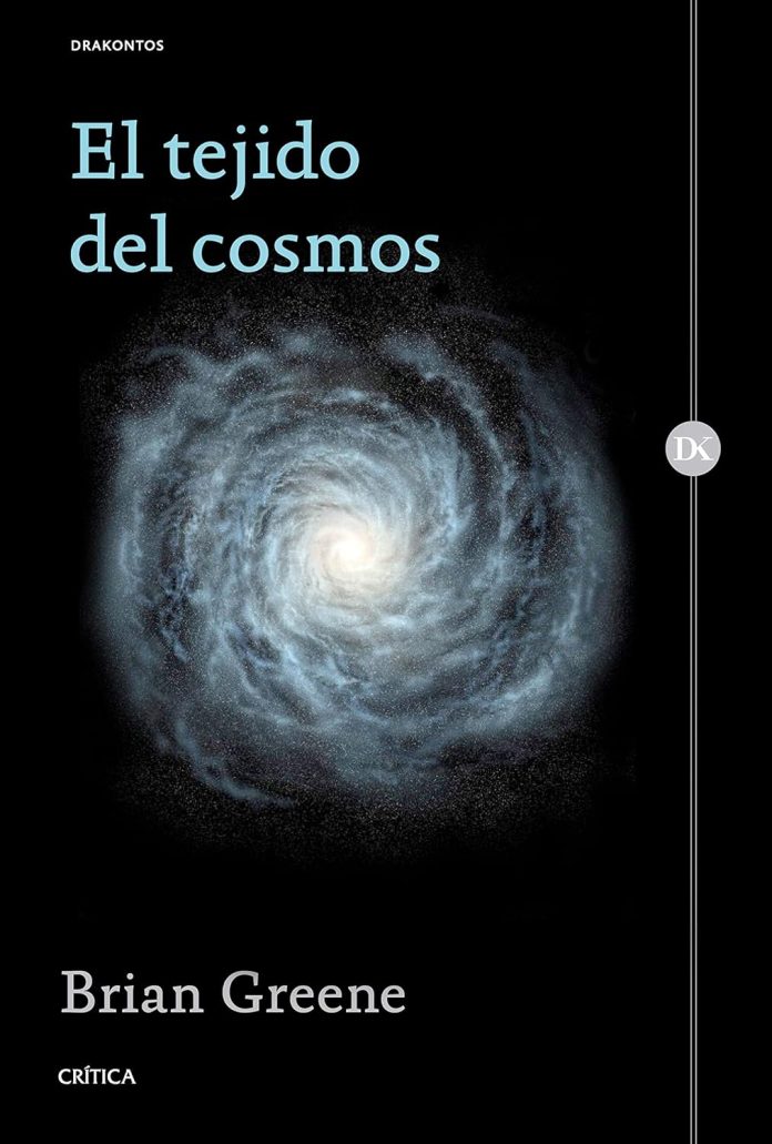 El tejido del cosmos El tejido del cosmos