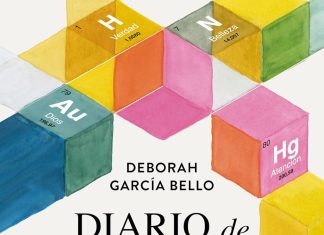 Diario de laboratorio Diario de laboratorio