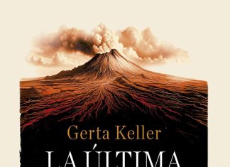 La última extinción La última extinción