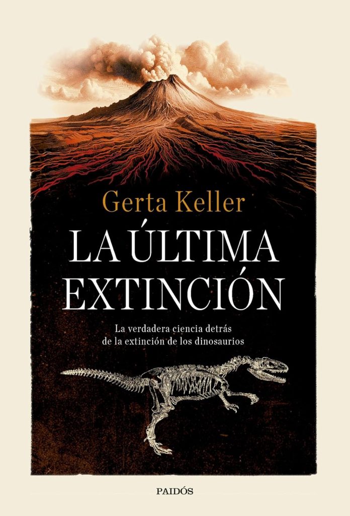 La última extinción