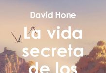 La vida secreta de los dinosaurios La vida secreta de los dinosaurios