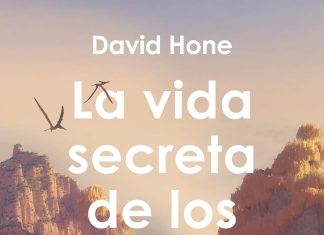 La vida secreta de los dinosaurios La vida secreta de los dinosaurios