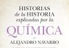 Historias de la historia explicadas por la química Historias de la historia explicadas por la química