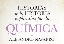 Historias de la historia explicadas por la química Historias de la historia explicadas por la química