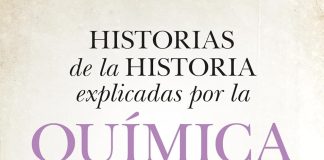 Historias de la historia explicadas por la química Historias de la historia explicadas por la química