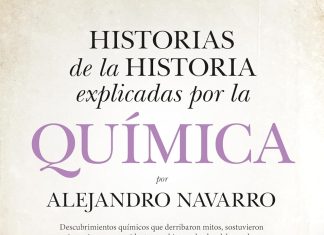 Historias de la historia explicadas por la química Historias de la historia explicadas por la química