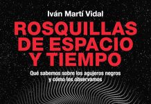 Rosquillas de espacio y tiempo Rosquillas de espacio y tiempo