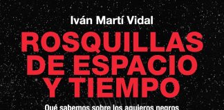 Rosquillas de espacio y tiempo Rosquillas de espacio y tiempo