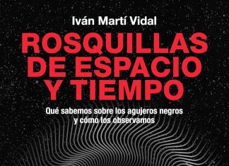 Rosquillas de espacio y tiempo Rosquillas de espacio y tiempo