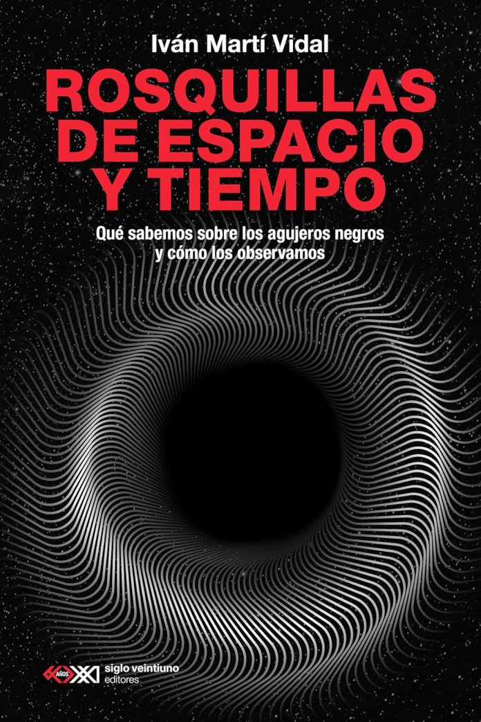Rosquillas de espacio y tiempo