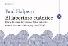 El laberinto cuántico El laberinto cuántico