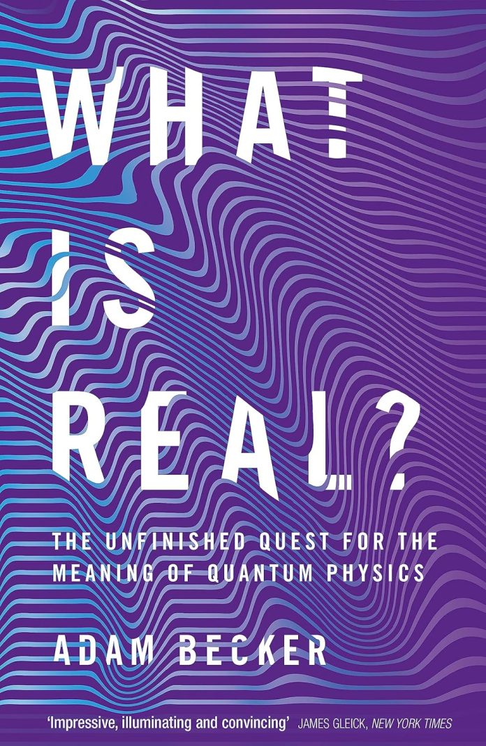What is real?
