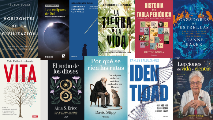 Novedades junio 2026 Novedades junio 2026