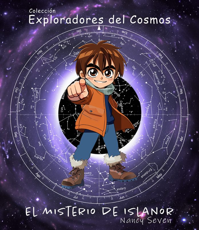 El misterio de Islanor El misterio de Islanor
