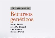 Recursos genéticos Recursos genéticos