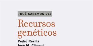 Recursos genéticos Recursos genéticos