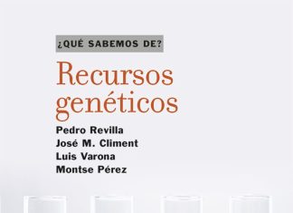Recursos genéticos Recursos genéticos